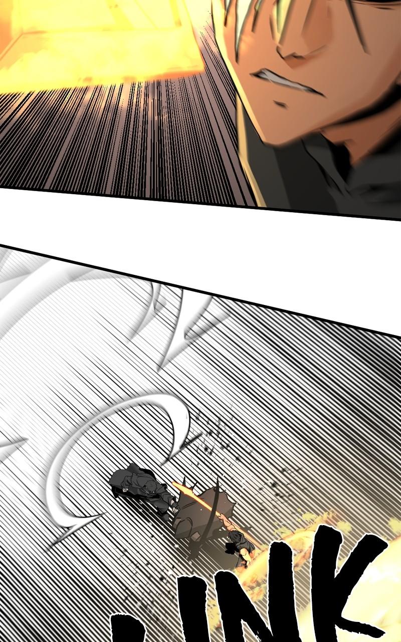 Hero Killer Chap 108 - Next Chap 109