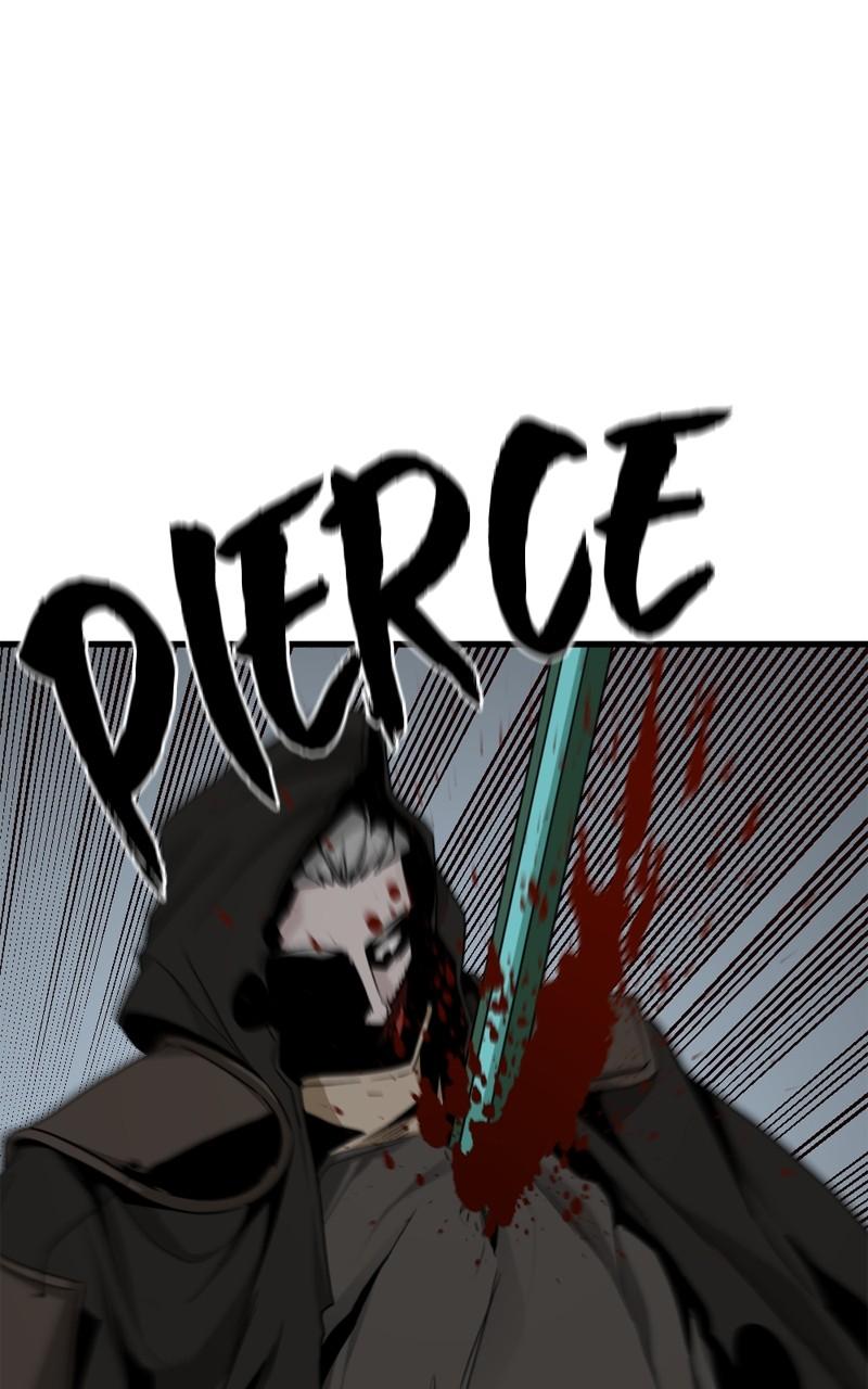 Hero Killer Chap 108 - Next Chap 109