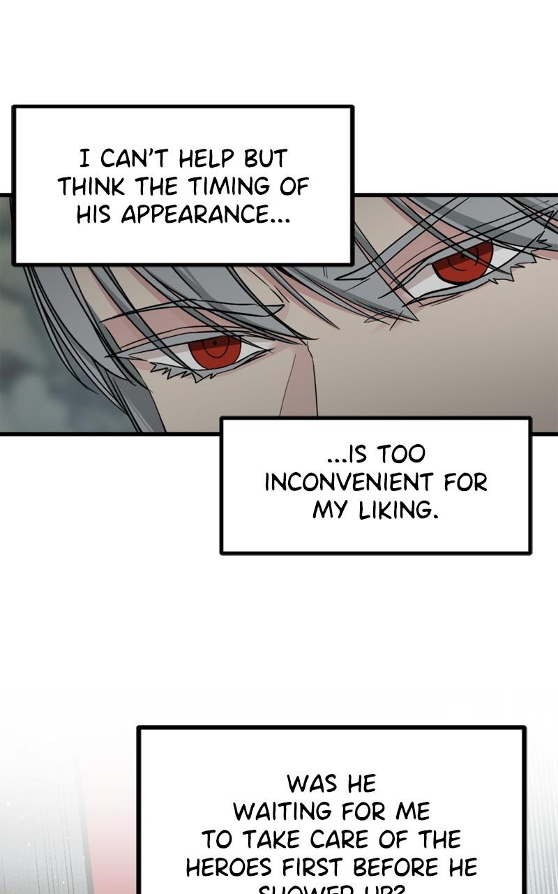 Hero Killer Chap 108 - Next Chap 109