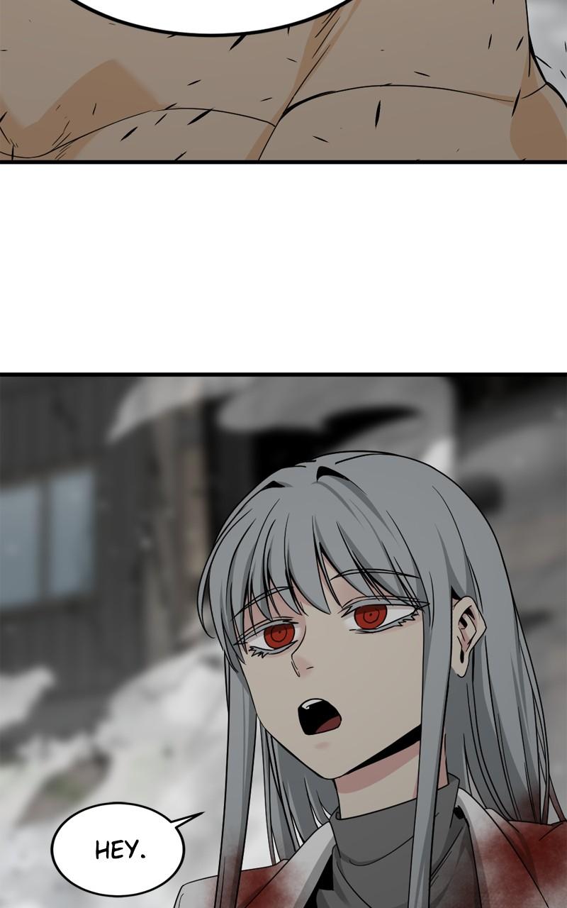 Hero Killer Chap 108 - Next Chap 109