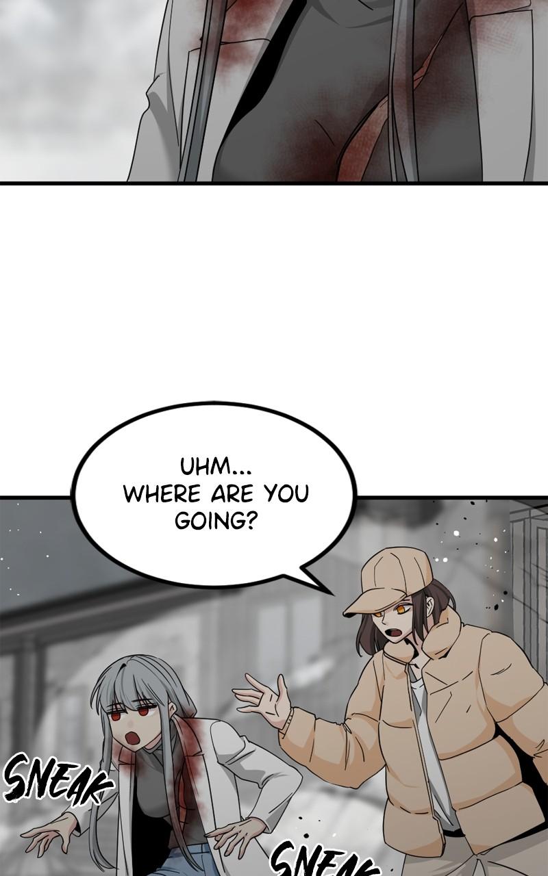 Hero Killer Chap 108 - Next Chap 109