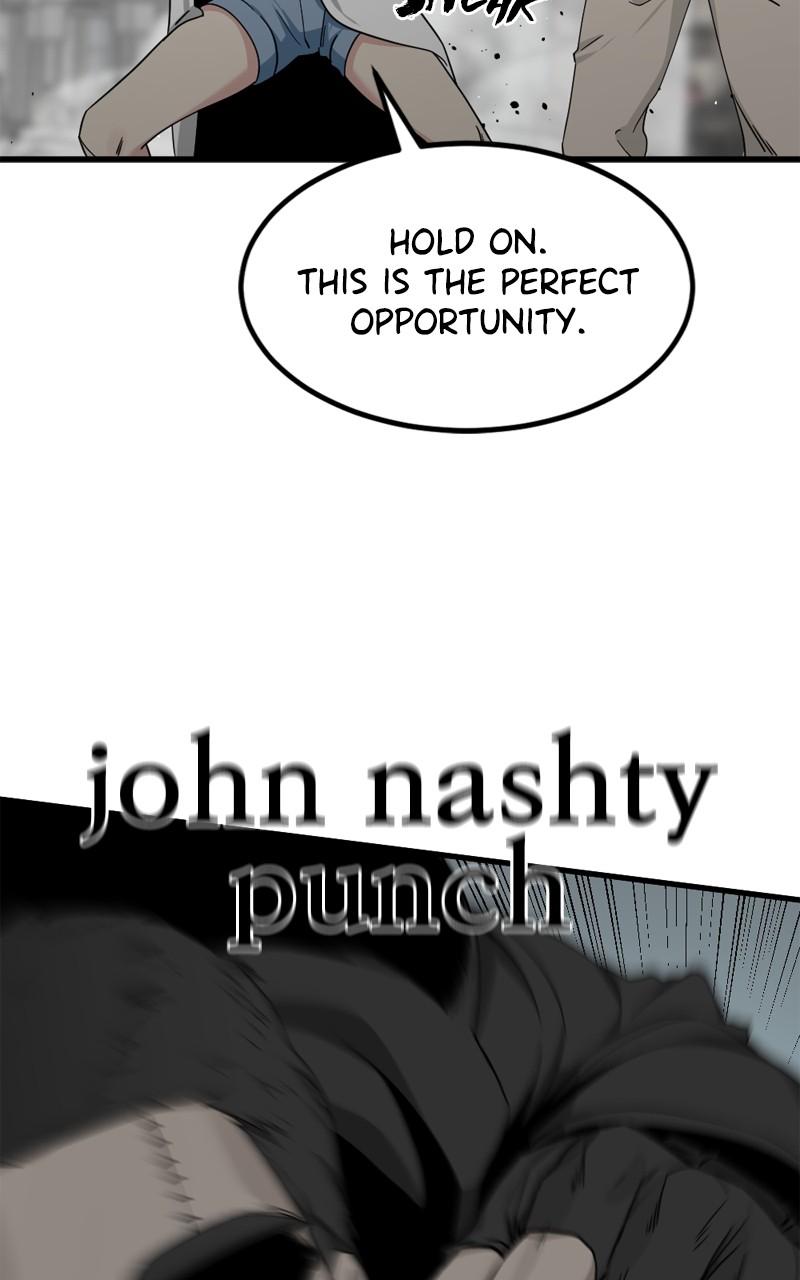 Hero Killer Chap 108 - Next Chap 109