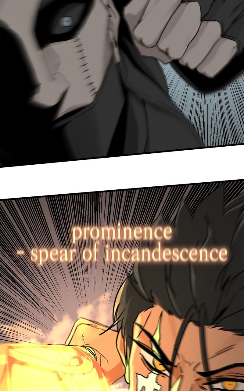 Hero Killer Chap 108 - Next Chap 109