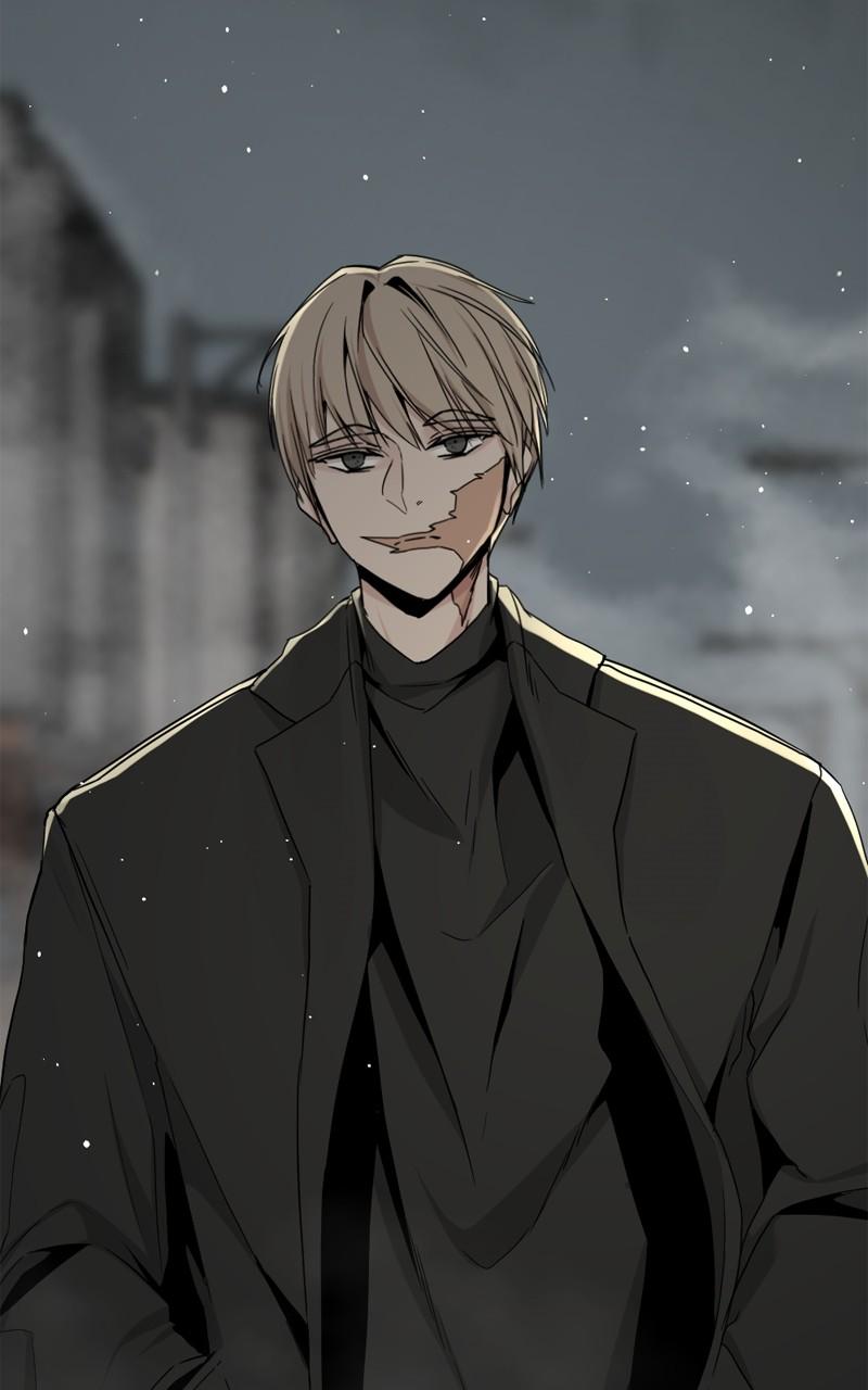 Hero Killer Chap 109 - Next Chap 110