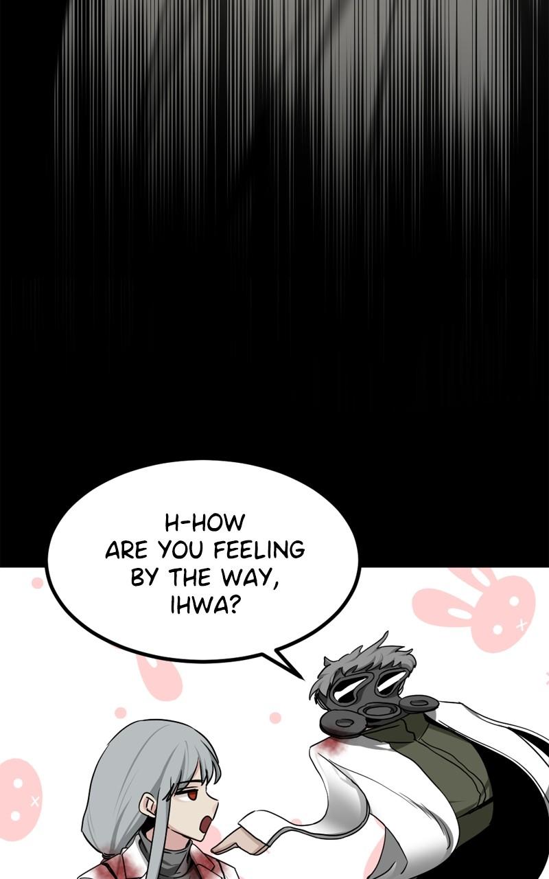 Hero Killer Chap 109 - Next Chap 110
