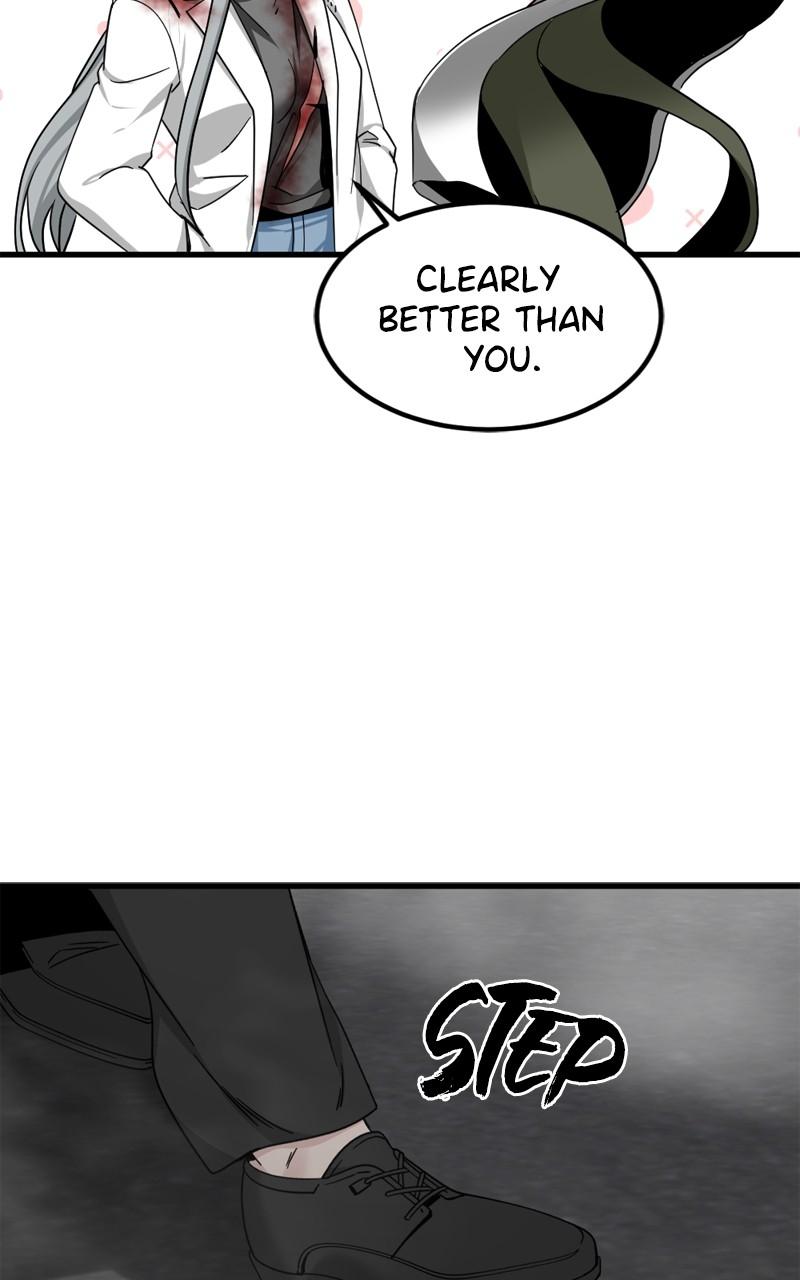 Hero Killer Chap 109 - Next Chap 110