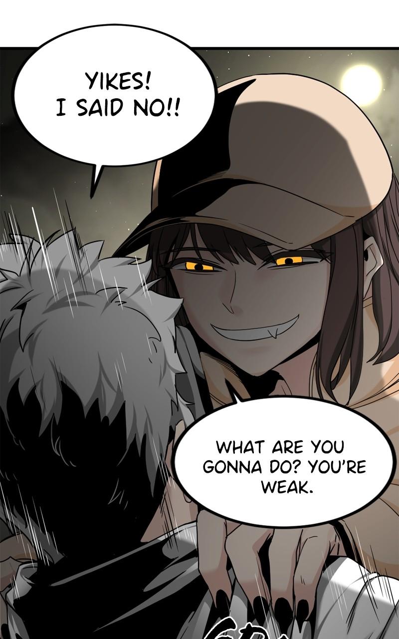 Hero Killer Chap 109 - Next Chap 110