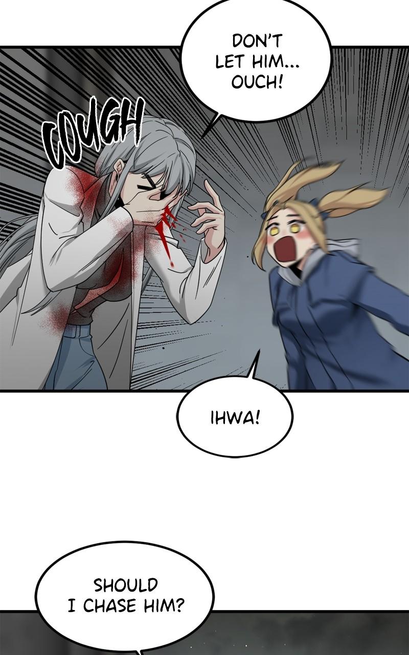 Hero Killer Chap 109 - Next Chap 110