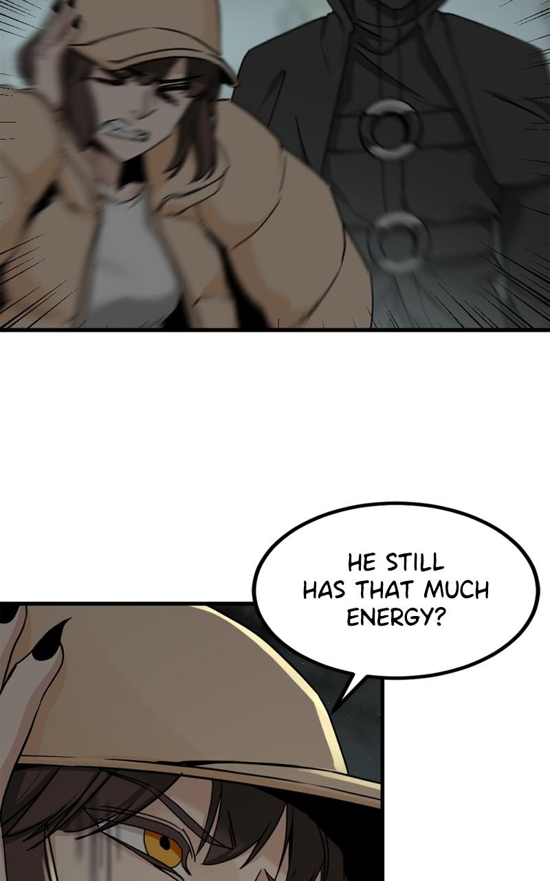 Hero Killer Chap 109 - Next Chap 110