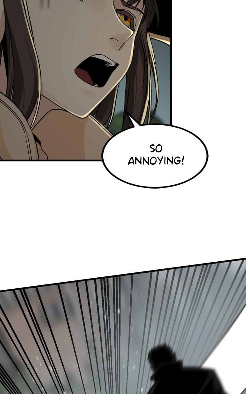 Hero Killer Chap 109 - Next Chap 110