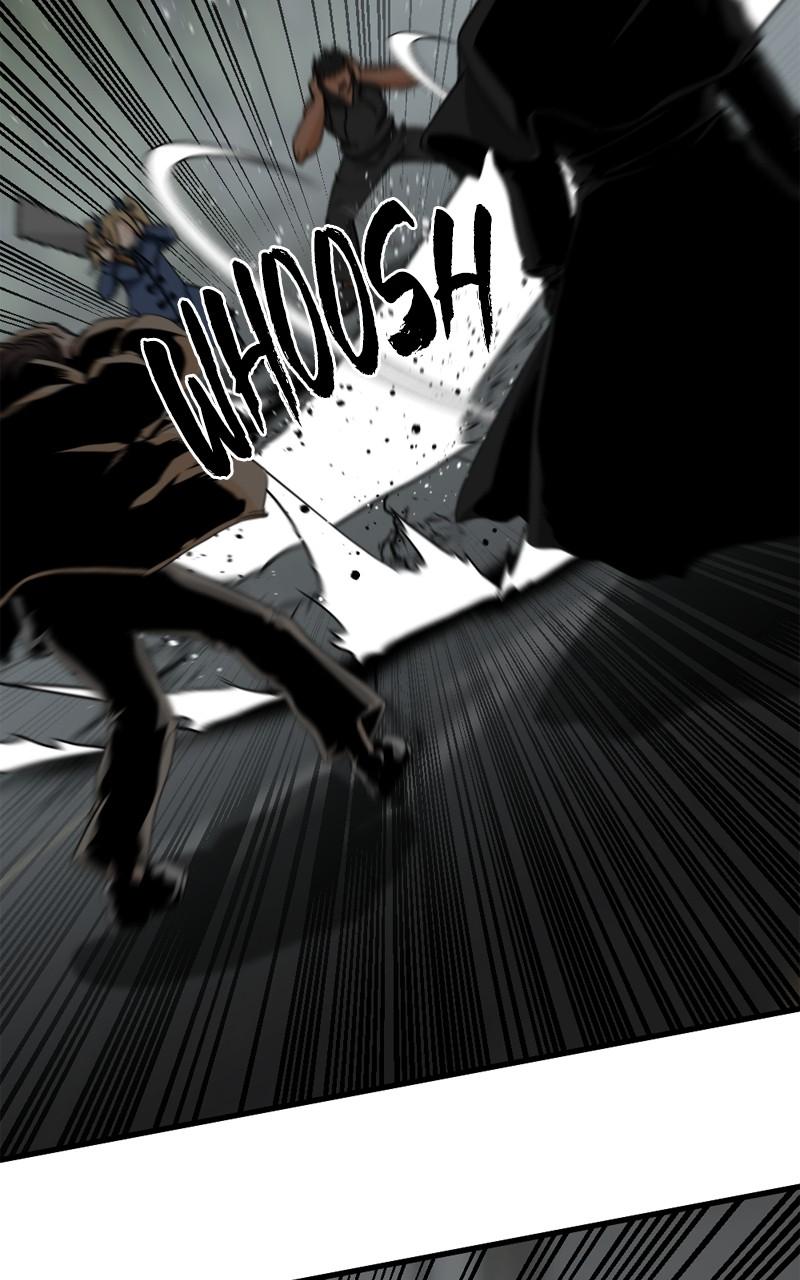 Hero Killer Chap 109 - Next Chap 110