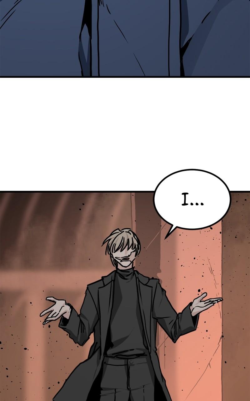 Hero Killer Chap 109 - Next Chap 110