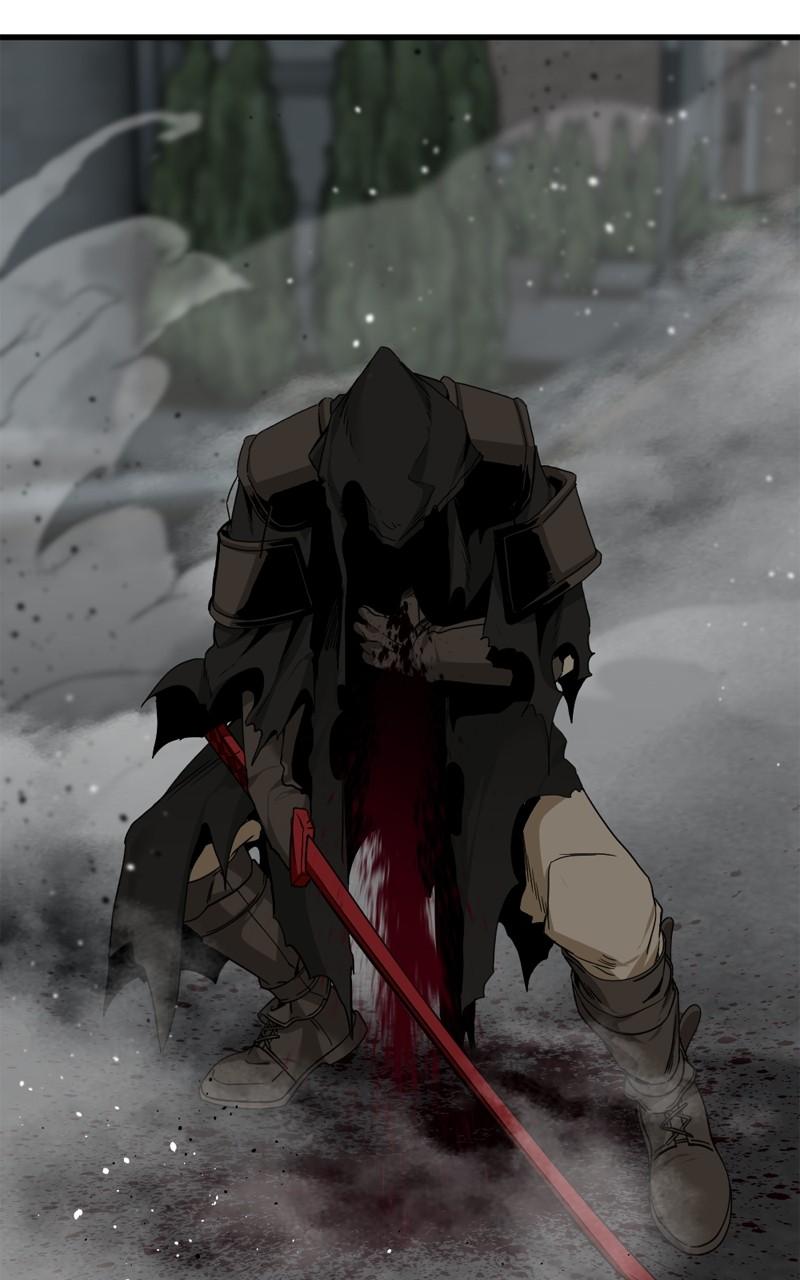 Hero Killer Chap 109 - Next Chap 110