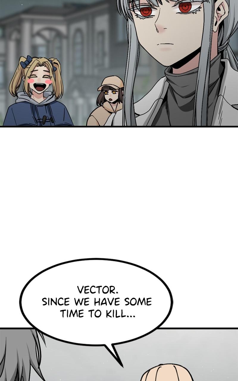 Hero Killer Chap 109 - Next Chap 110