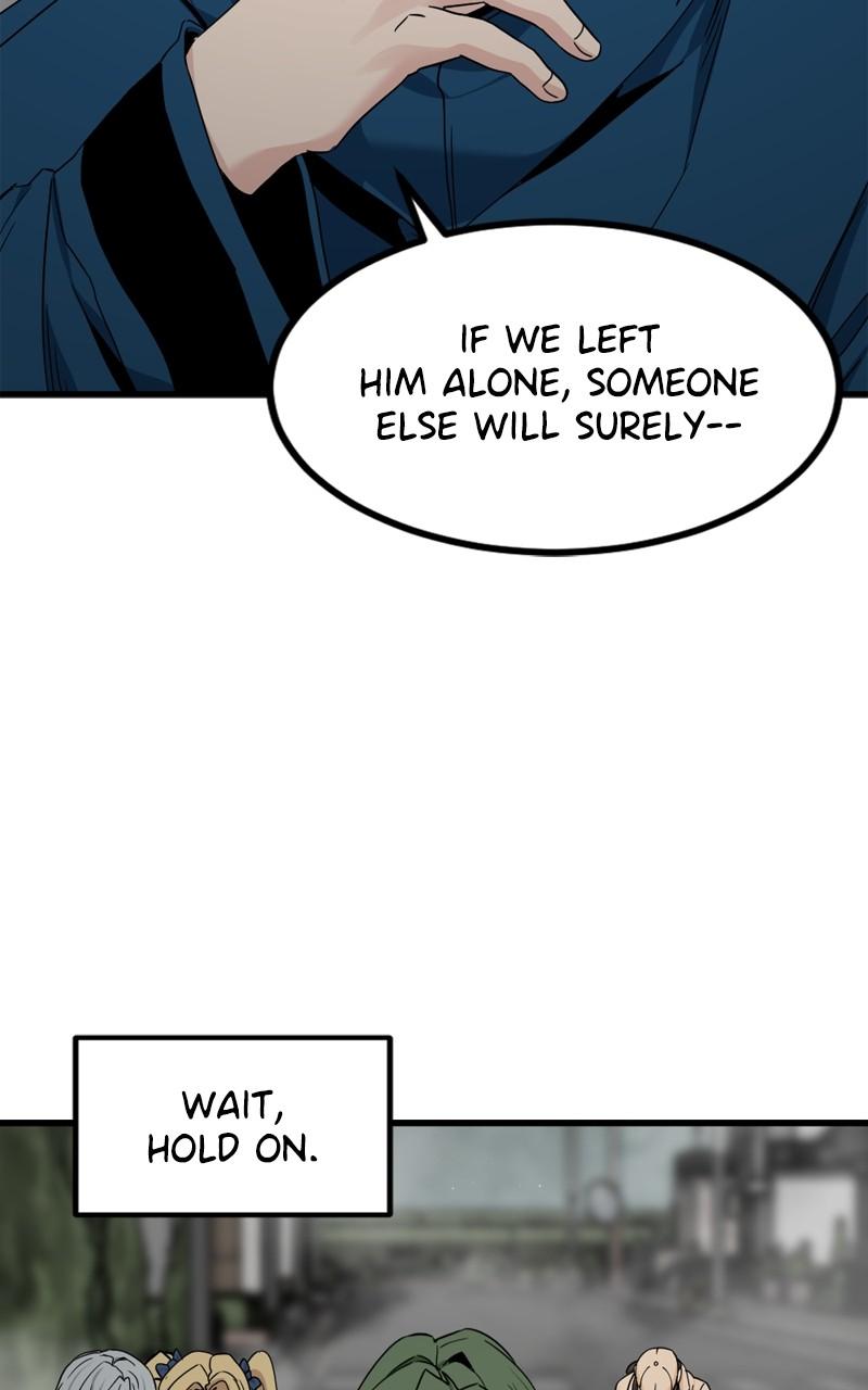 Hero Killer Chap 109 - Next Chap 110