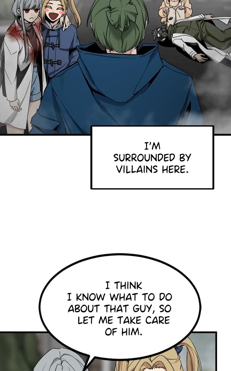 Hero Killer Chap 109 - Next Chap 110