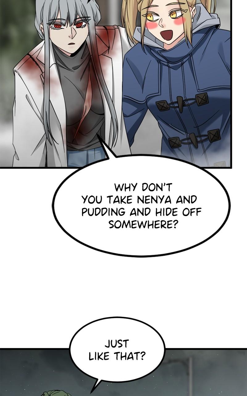 Hero Killer Chap 109 - Next Chap 110