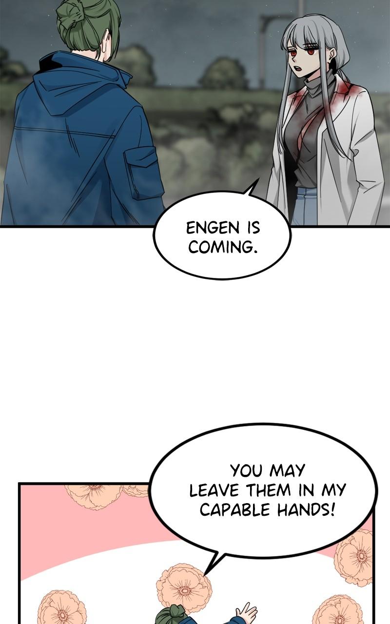 Hero Killer Chap 109 - Next Chap 110