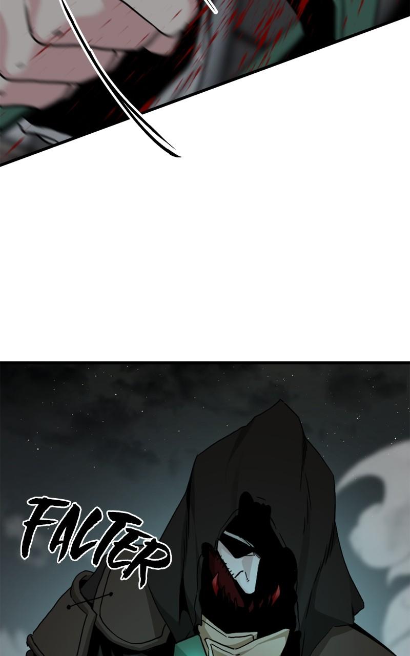 Hero Killer Chap 109 - Next Chap 110