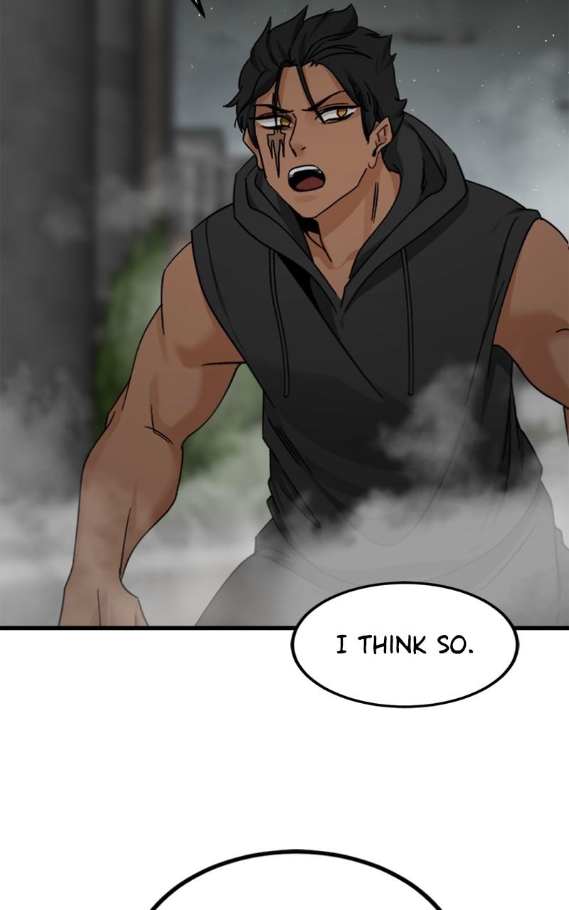Hero Killer Chap 109 - Next Chap 110