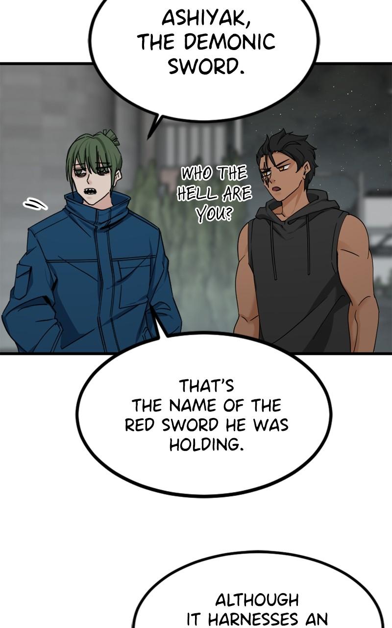 Hero Killer Chap 109 - Next Chap 110
