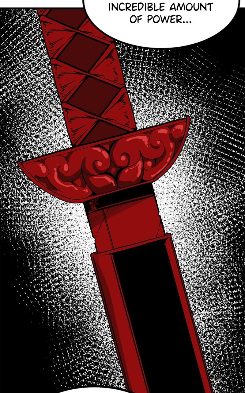 Hero Killer Chap 109 - Next Chap 110