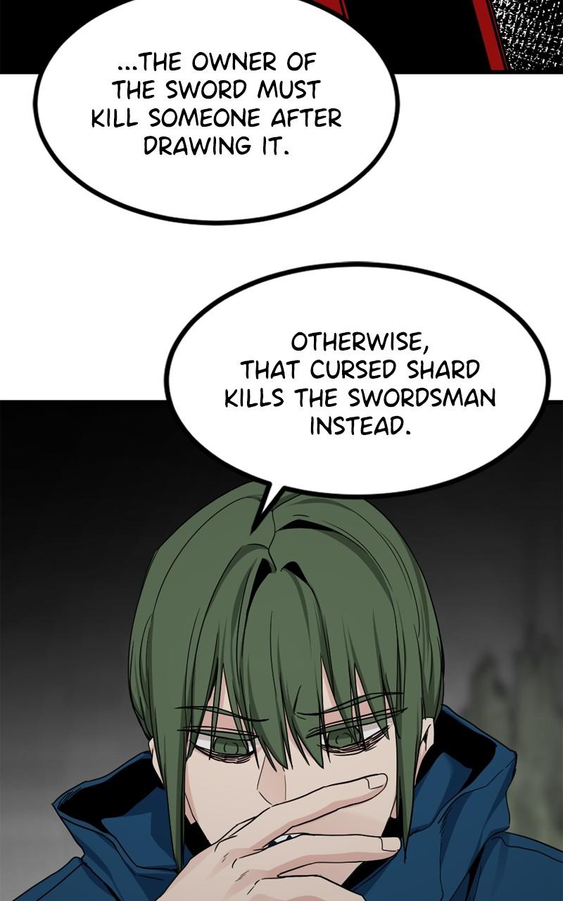 Hero Killer Chap 109 - Next Chap 110