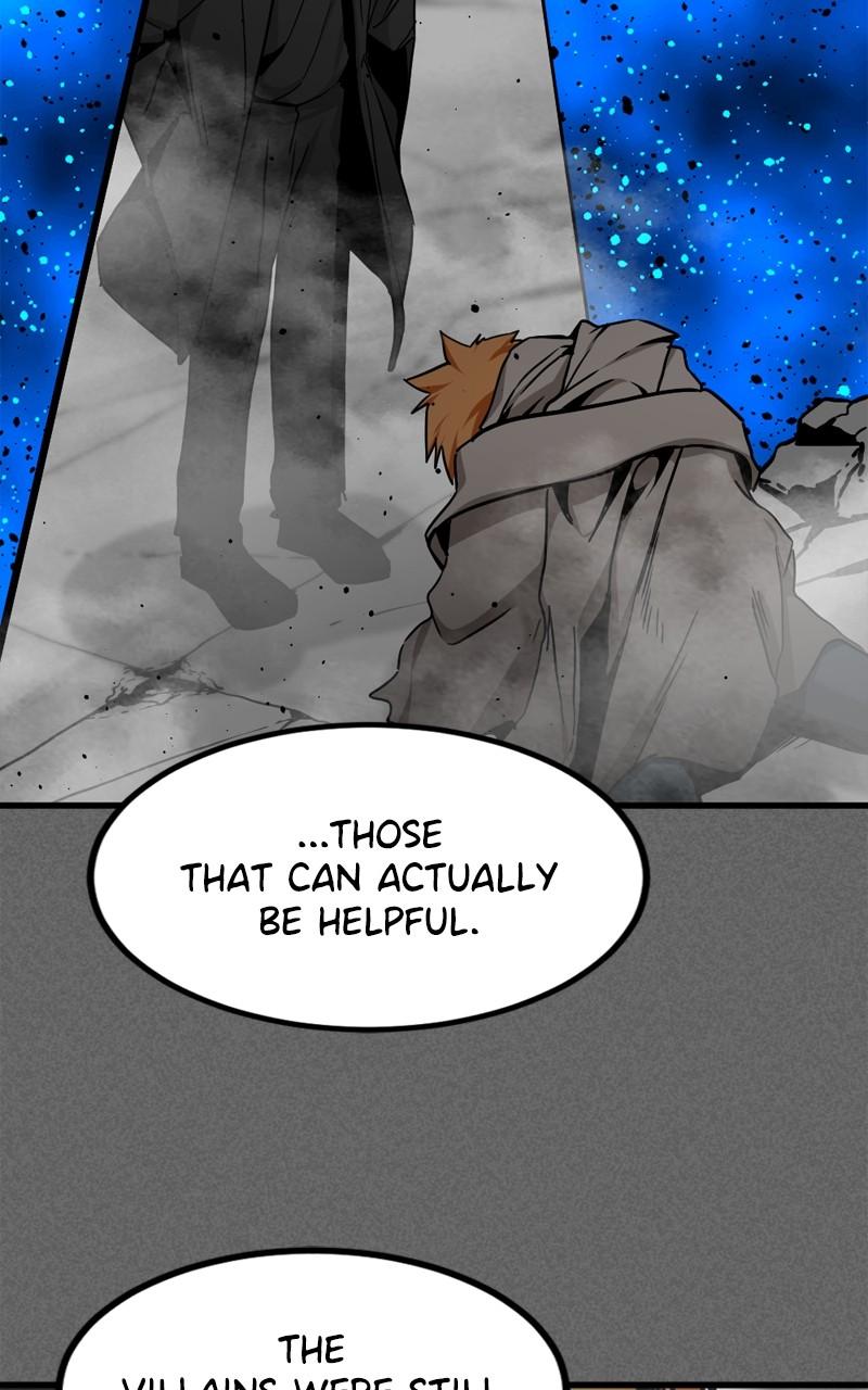 Hero Killer Chap 109 - Next Chap 110