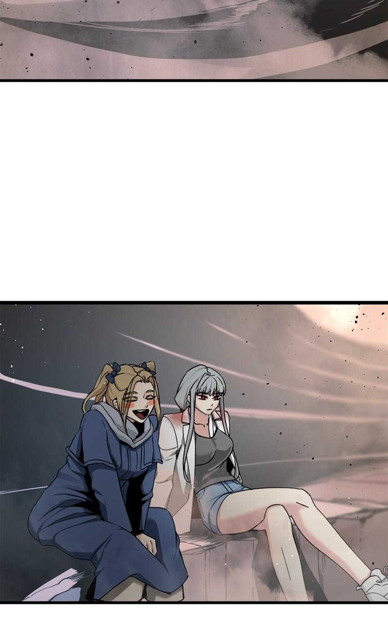 Hero Killer Chap 109 - Next Chap 110