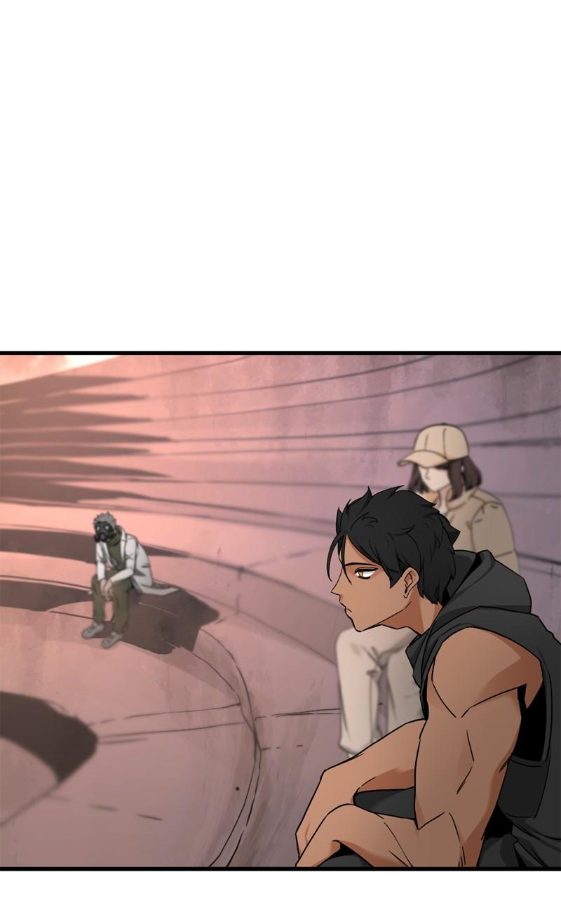 Hero Killer Chap 109 - Next Chap 110