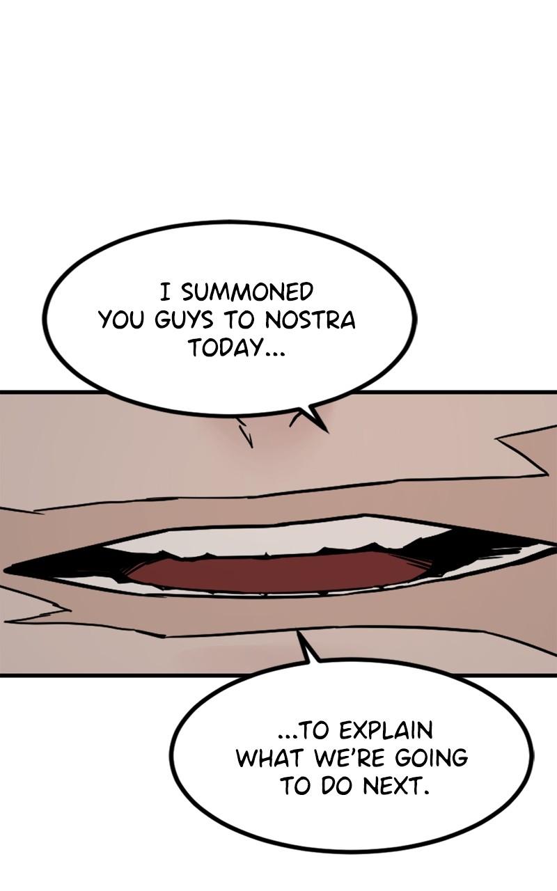 Hero Killer Chap 109 - Next Chap 110