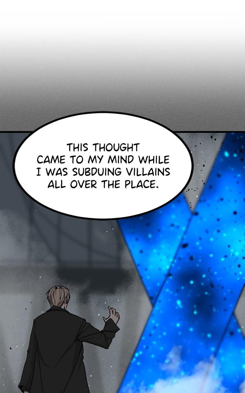 Hero Killer Chap 109 - Next Chap 110