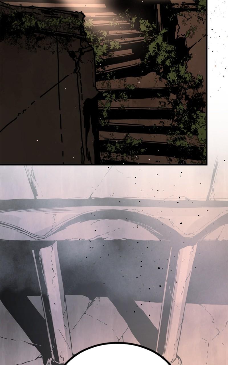 Hero Killer Chap 109 - Next Chap 110