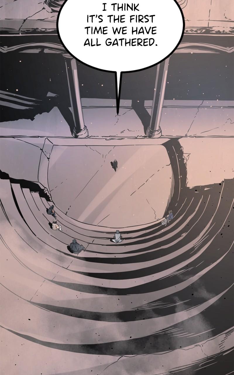 Hero Killer Chap 109 - Next Chap 110