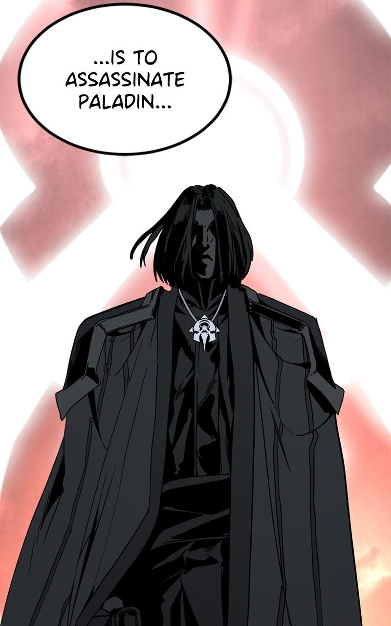 Hero Killer Chap 109 - Next Chap 110