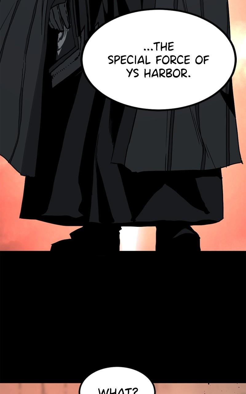 Hero Killer Chap 109 - Next Chap 110