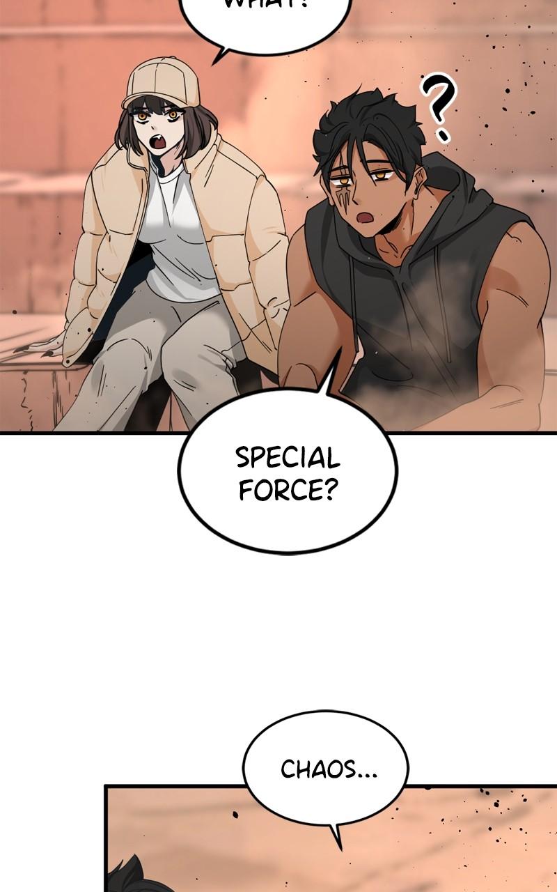 Hero Killer Chap 109 - Next Chap 110