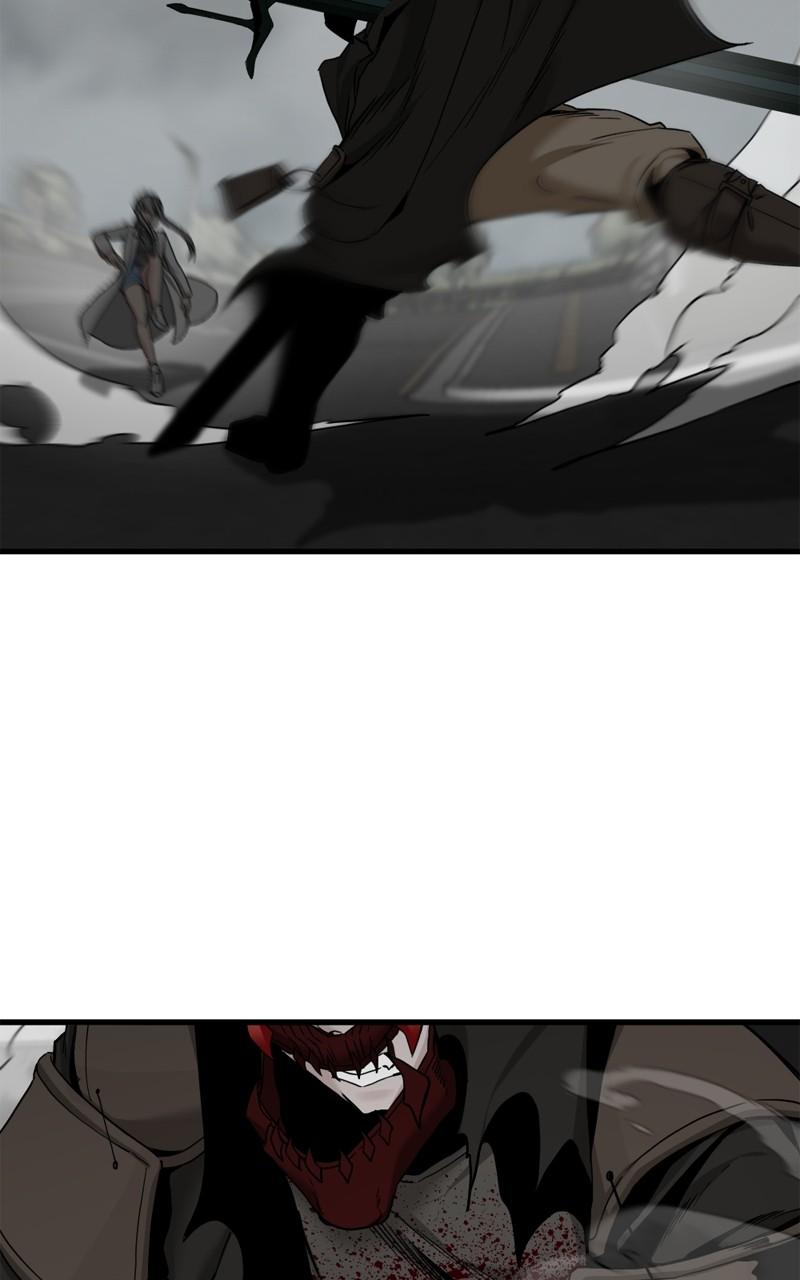 Hero Killer Chap 109 - Next Chap 110
