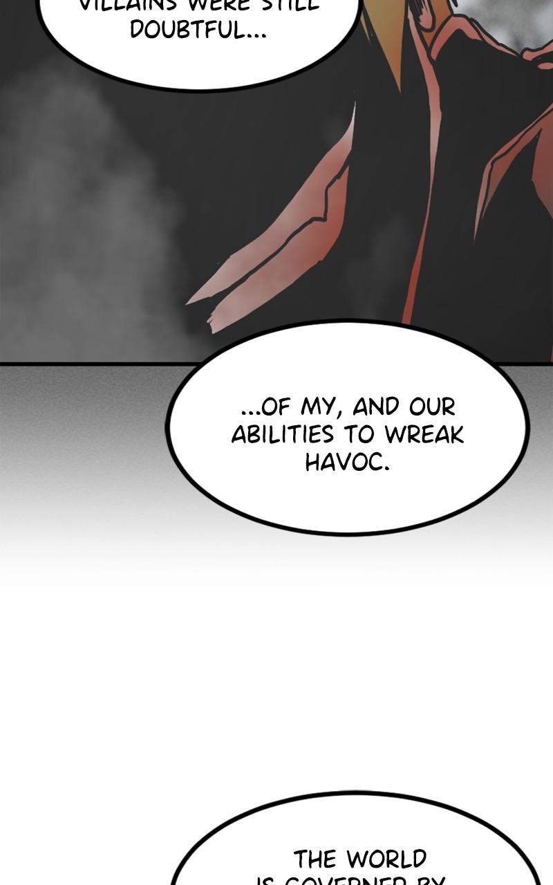 Hero Killer Chap 109 - Next Chap 110