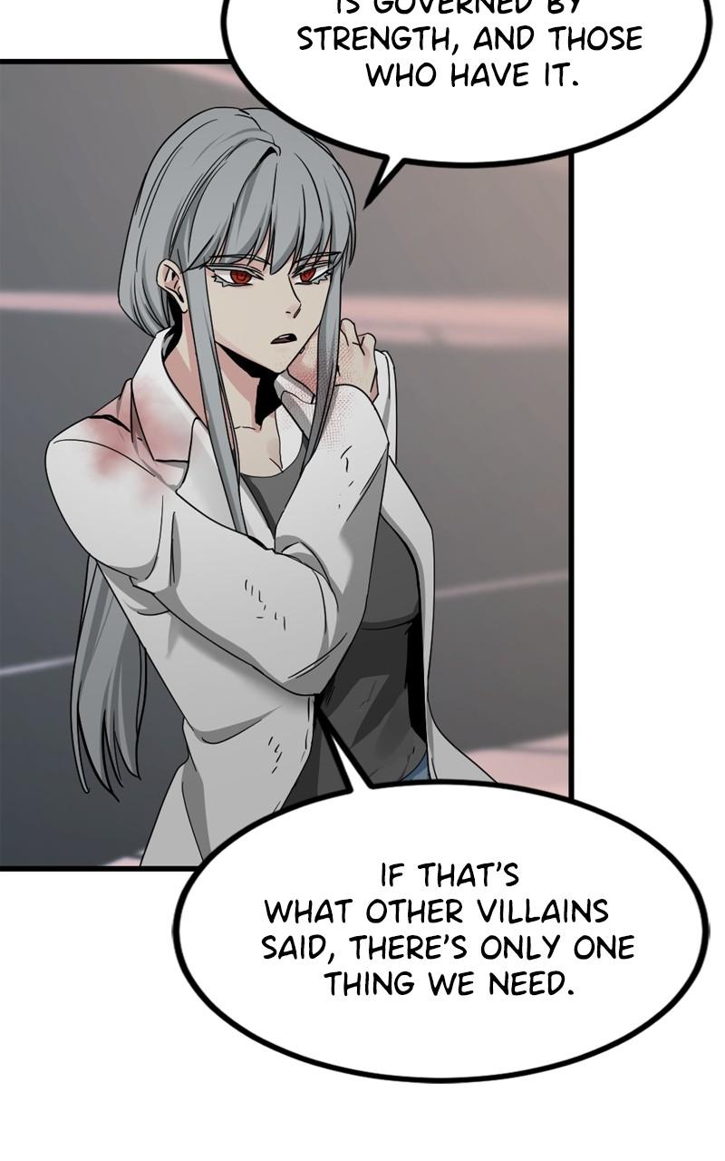 Hero Killer Chap 109 - Next Chap 110