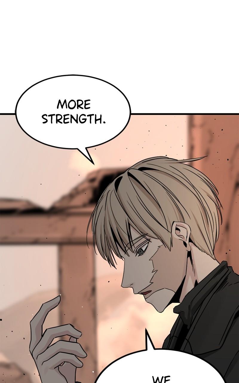 Hero Killer Chap 109 - Next Chap 110