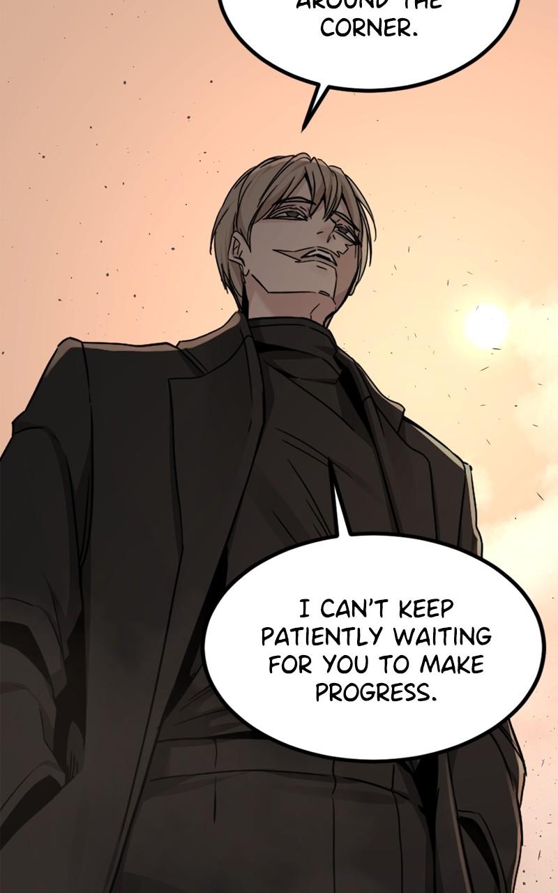 Hero Killer Chap 109 - Next Chap 110