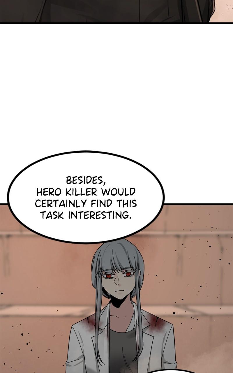 Hero Killer Chap 109 - Next Chap 110