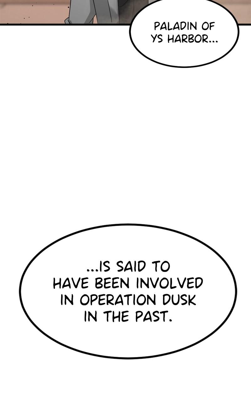 Hero Killer Chap 109 - Next Chap 110