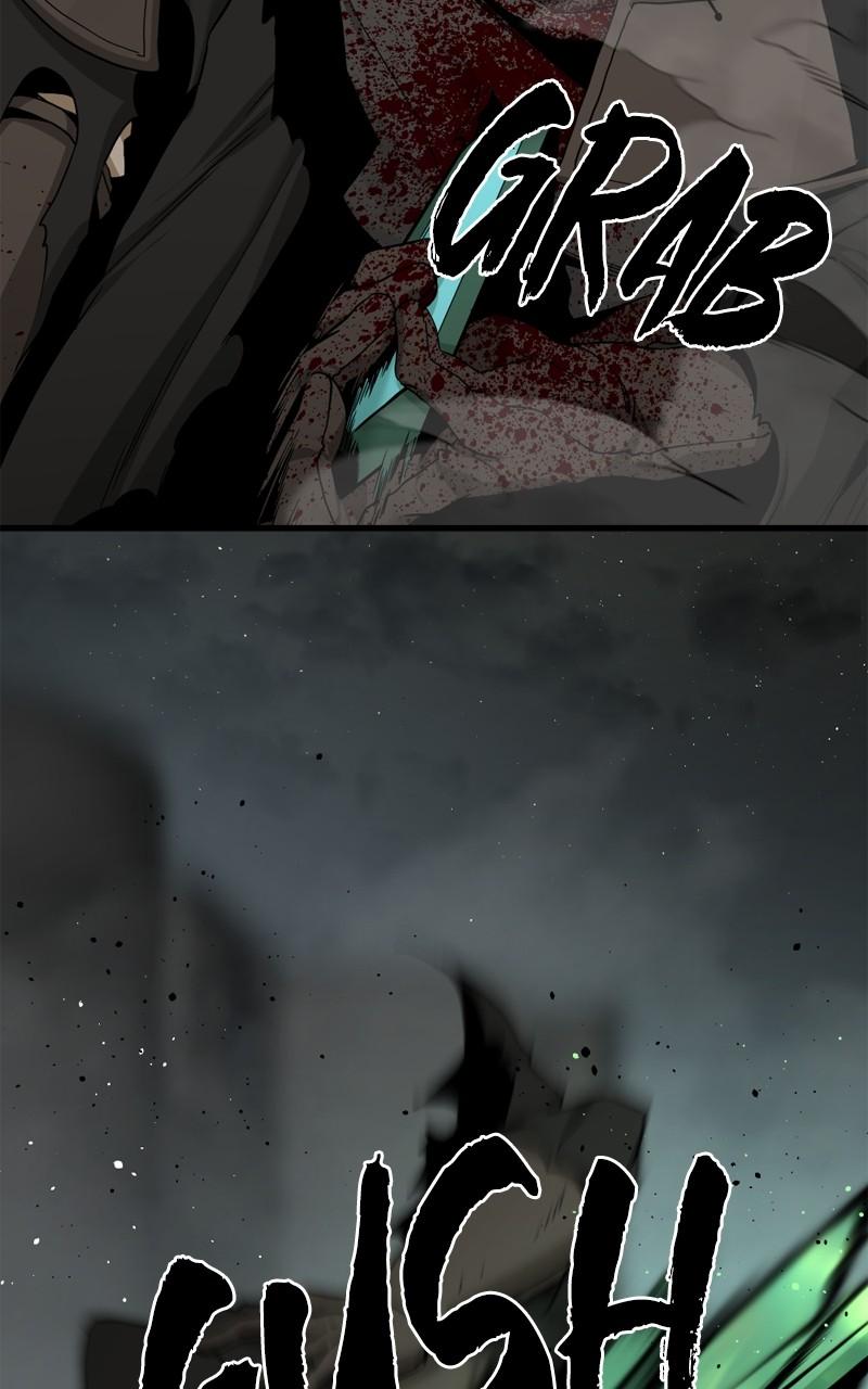 Hero Killer Chap 109 - Next Chap 110