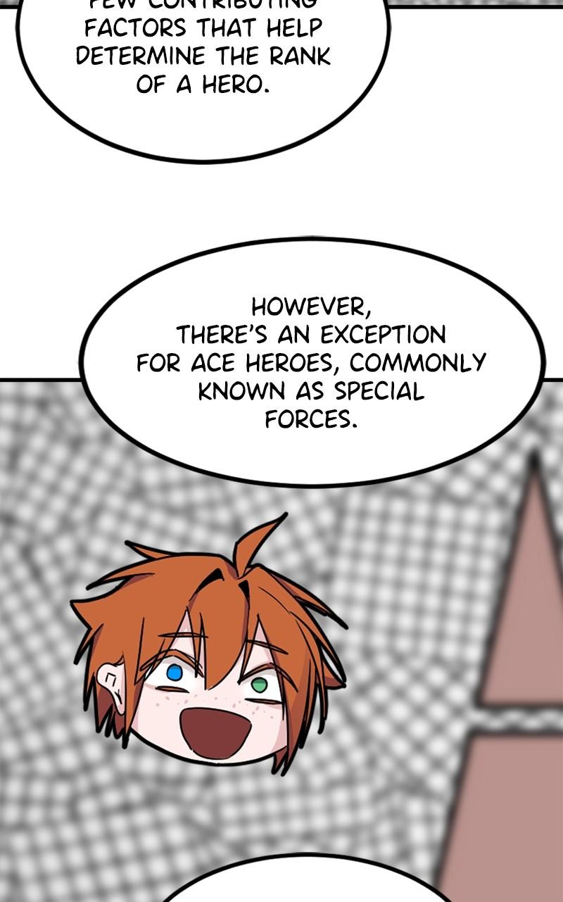 Hero Killer Chap 109 - Next Chap 110