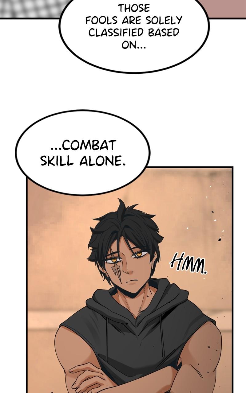 Hero Killer Chap 109 - Next Chap 110