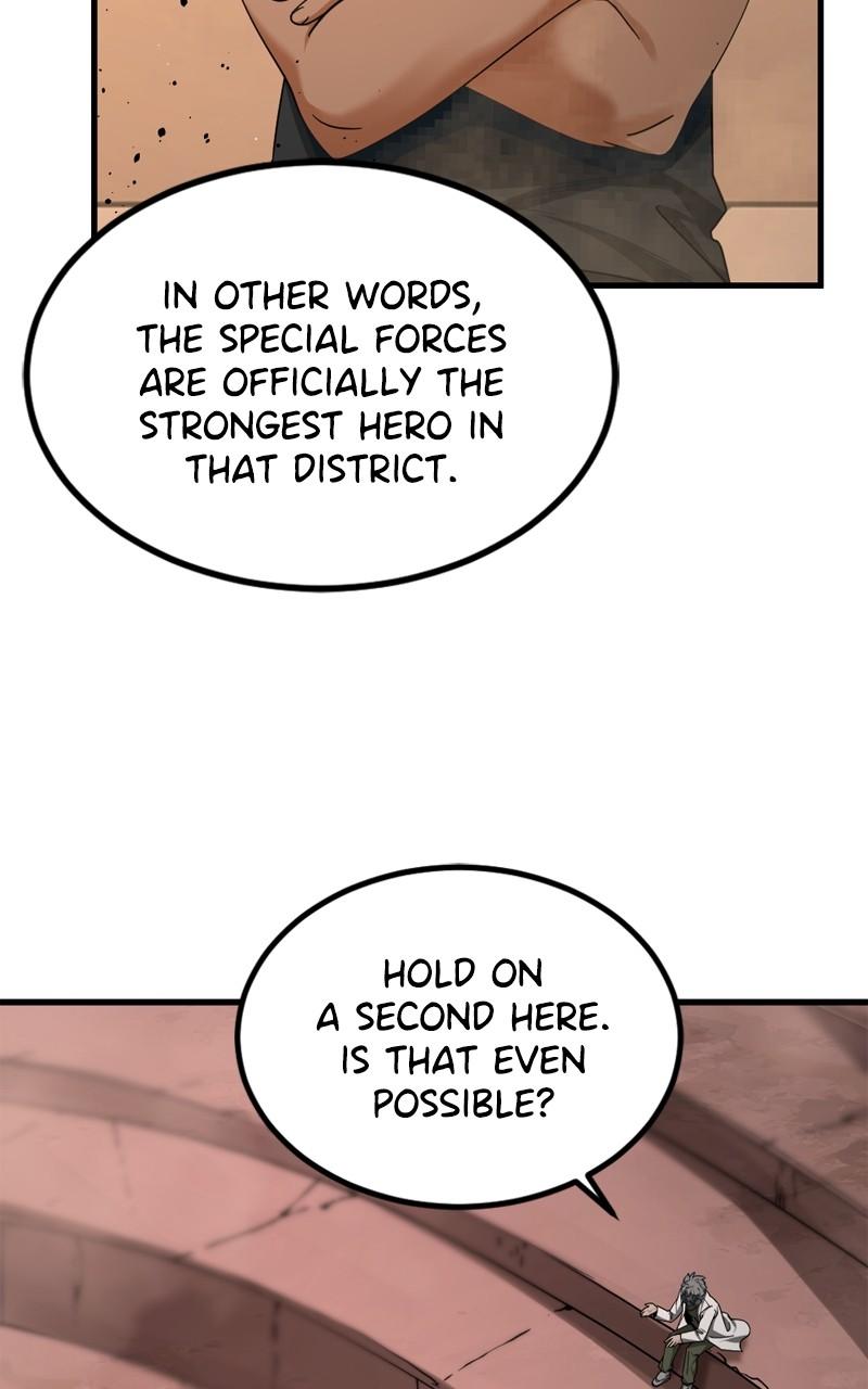 Hero Killer Chap 109 - Next Chap 110