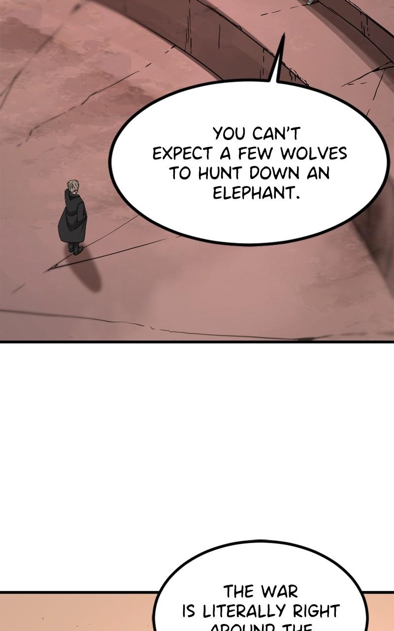 Hero Killer Chap 109 - Next Chap 110