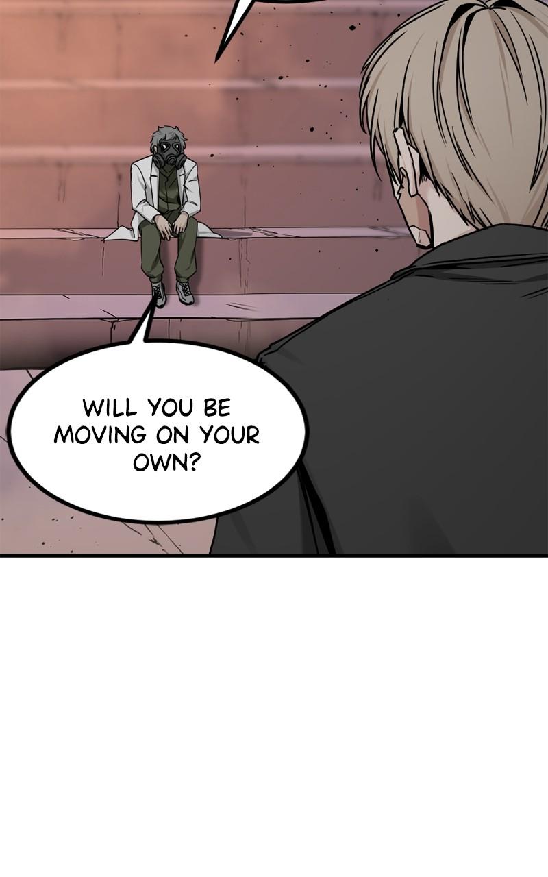 Hero Killer Chap 109 - Next Chap 110